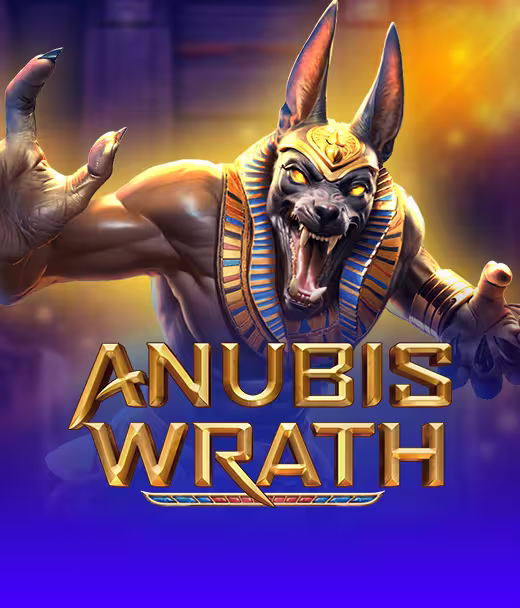 Anubis Wrath