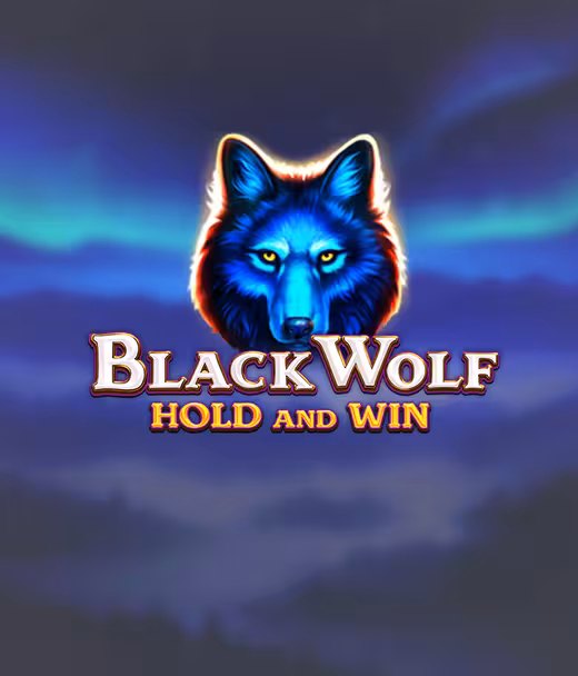 Black Wolf