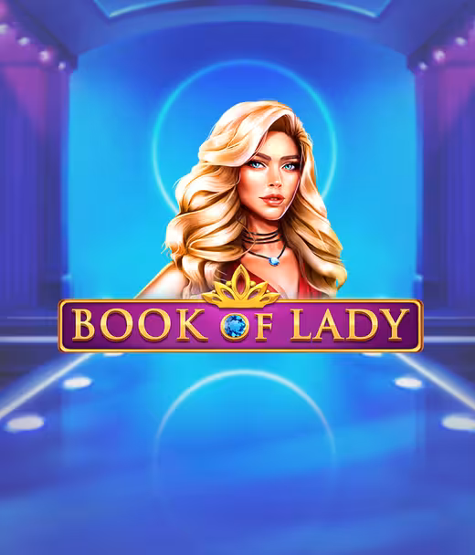 Book of Lady