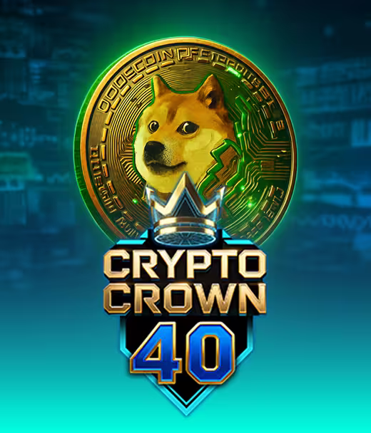 Crypto Crown
