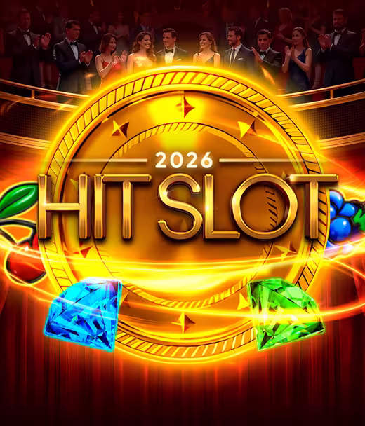 Hit Slot
