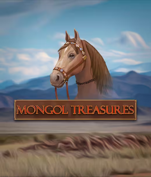 Mongol Treasures