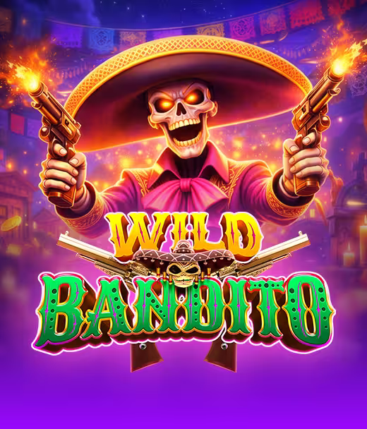 Wild Bandito